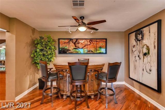 121 East Mulberry Drive, Henderson, NV 89015