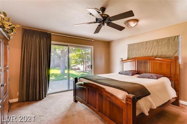 121 East Mulberry Drive, Henderson, NV 89015