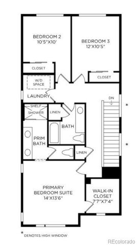 1719 Keystone Crest Lane, Colorado Springs, CO 80905