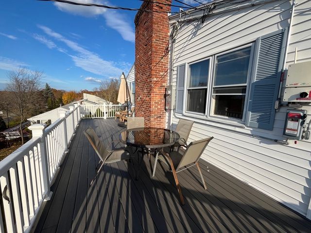 4 Reseroir Road A, Gloucester, MA 01930