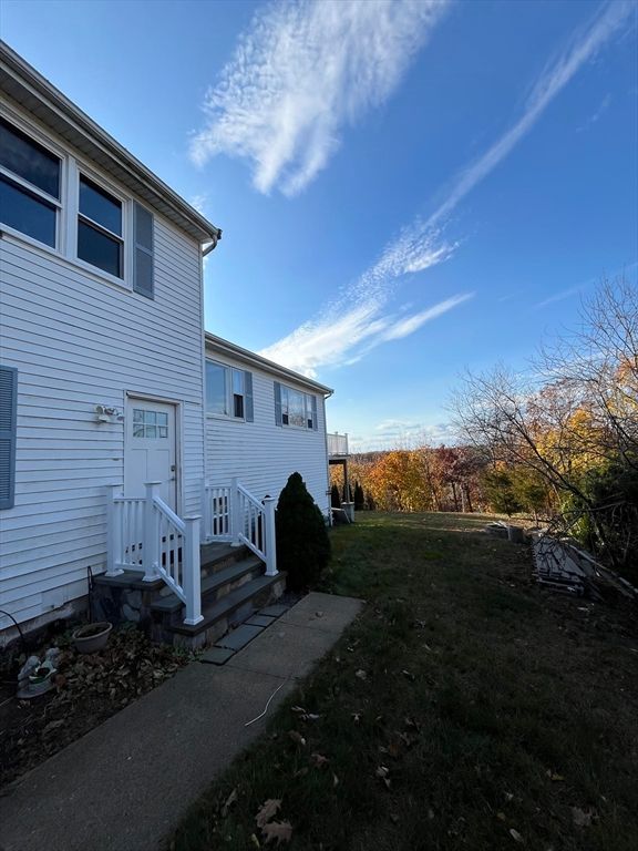 4 Reseroir Road A, Gloucester, MA 01930