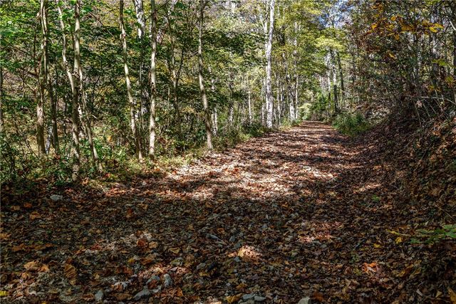 476 Hewitt Run Road, Wind Ridge, PA 15380