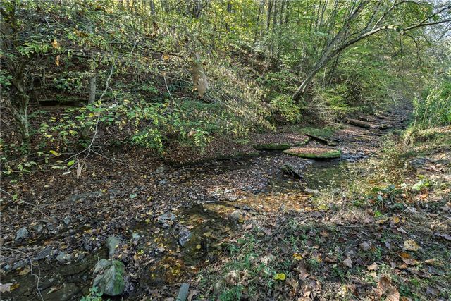 476 Hewitt Run Road, Wind Ridge, PA 15380