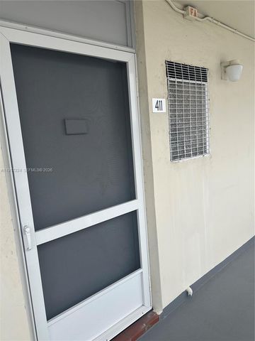 2855 Leonard Dr H411, Aventura, FL 33160