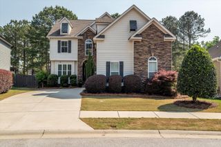 965 Napiers Post Drive, Evans, GA 30809