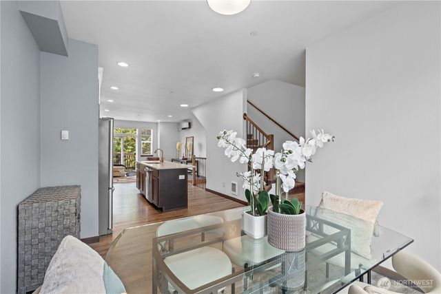 177 SW 185th Lane, Normandy Park, WA 98166