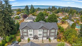 177 SW 185th Lane, Normandy Park, WA 98166