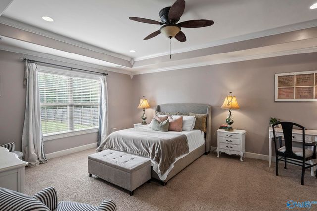 114 Fawn Forest Drive, New Market, AL 35761