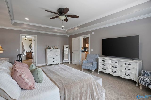 114 Fawn Forest Drive, New Market, AL 35761