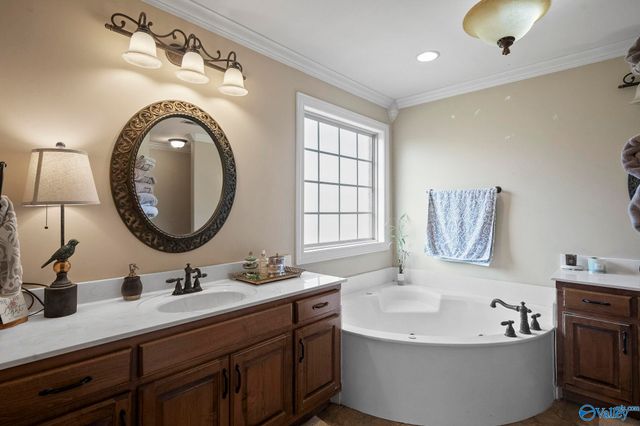 114 Fawn Forest Drive, New Market, AL 35761