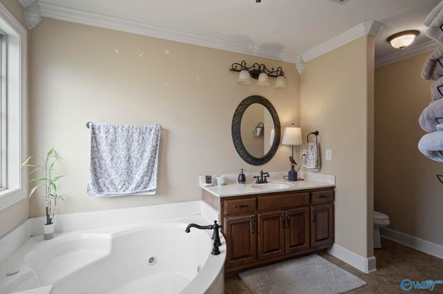 114 Fawn Forest Drive, New Market, AL 35761