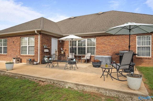 114 Fawn Forest Drive, New Market, AL 35761