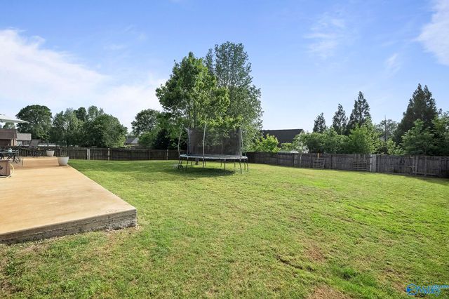 114 Fawn Forest Drive, New Market, AL 35761