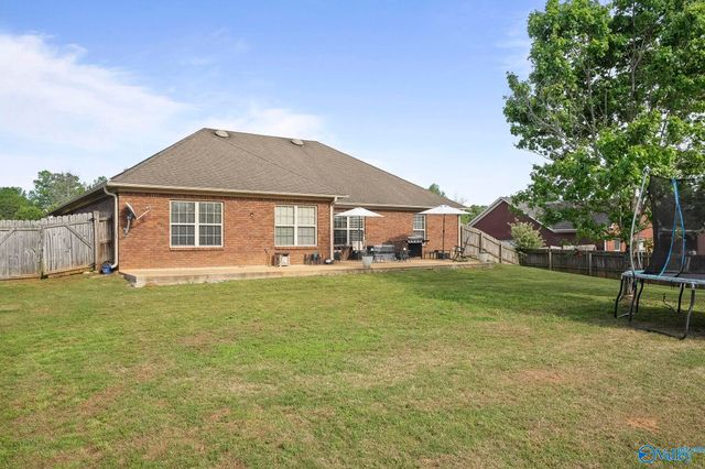 114 Fawn Forest Drive, New Market, AL 35761