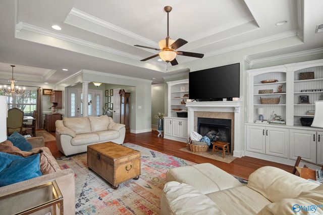 114 Fawn Forest Drive, New Market, AL 35761