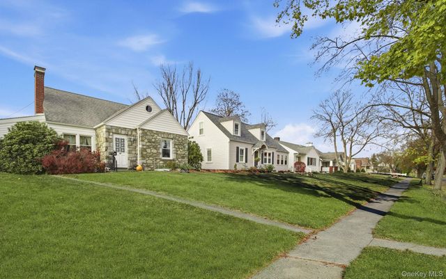 46 Mitchell Avenue, Poughkeepsie, NY 12603