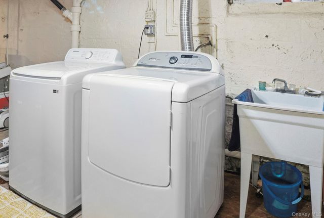 46 Mitchell Avenue, Poughkeepsie, NY 12603