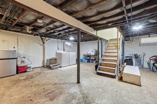 46 Mitchell Avenue, Poughkeepsie, NY 12603