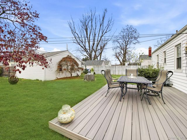 46 Mitchell Avenue, Poughkeepsie, NY 12603