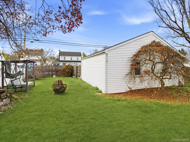 46 Mitchell Avenue, Poughkeepsie, NY 12603