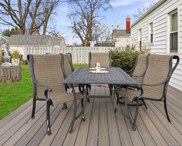 46 Mitchell Avenue, Poughkeepsie, NY 12603