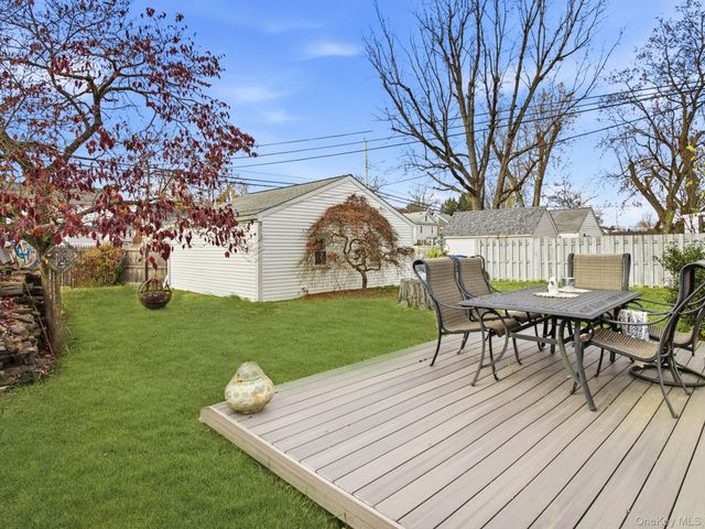 46 Mitchell Avenue, Poughkeepsie, NY 12603