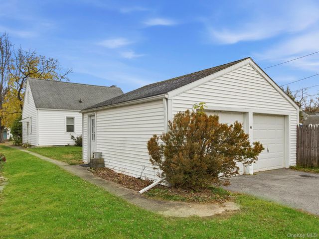 46 Mitchell Avenue, Poughkeepsie, NY 12603