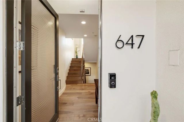 647 2nd Street, Hermosa Beach, CA 90254