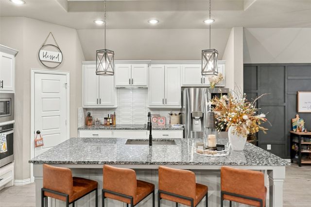 350 Timbers Circle, Poolville, TX 76487