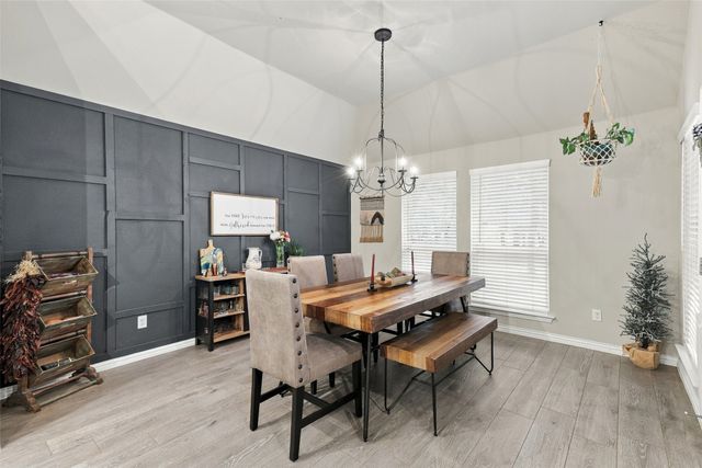 350 Timbers Circle, Poolville, TX 76487