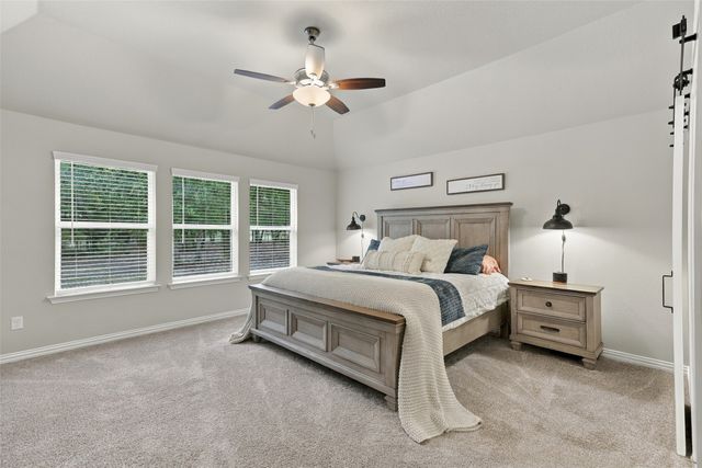350 Timbers Circle, Poolville, TX 76487