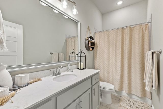 350 Timbers Circle, Poolville, TX 76487