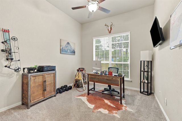 350 Timbers Circle, Poolville, TX 76487