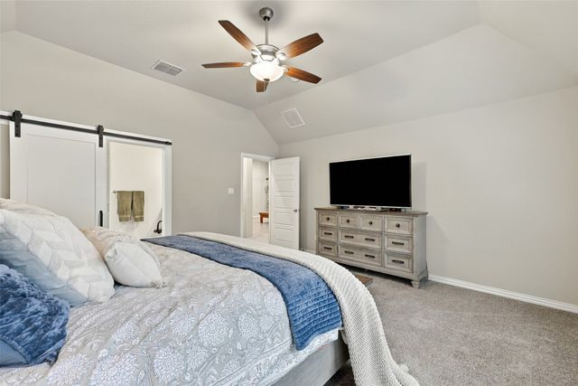 350 Timbers Circle, Poolville, TX 76487