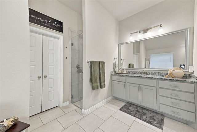 350 Timbers Circle, Poolville, TX 76487
