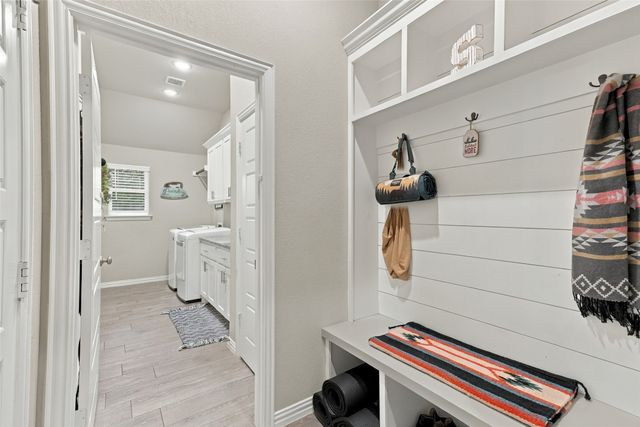 350 Timbers Circle, Poolville, TX 76487