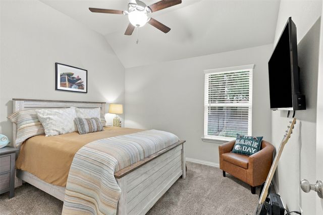 350 Timbers Circle, Poolville, TX 76487