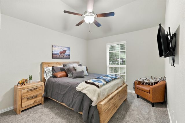 350 Timbers Circle, Poolville, TX 76487