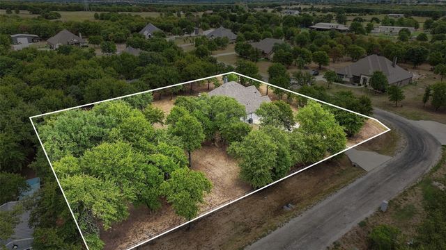 350 Timbers Circle, Poolville, TX 76487