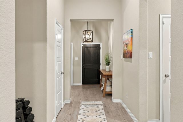 350 Timbers Circle, Poolville, TX 76487