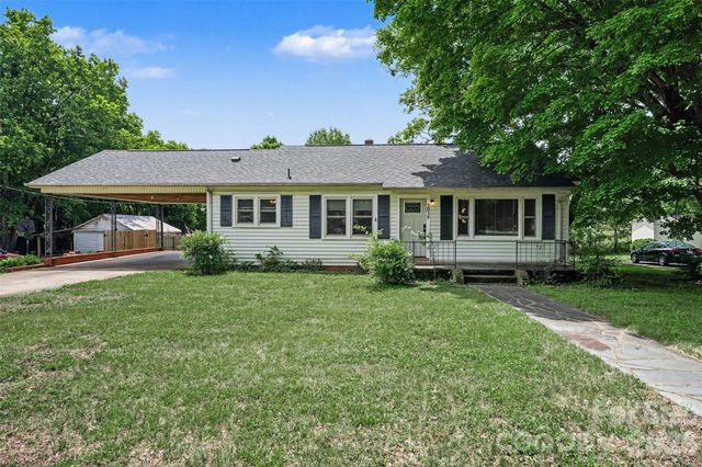 2039 Cline Street, Statesville, NC 28677