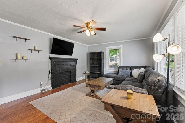 2039 Cline Street, Statesville, NC 28677