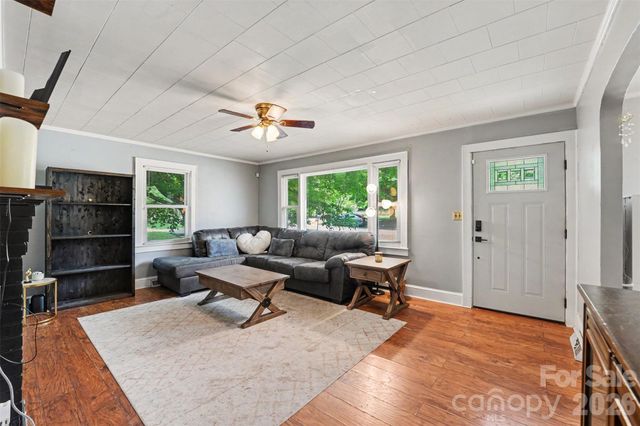 2039 Cline Street, Statesville, NC 28677