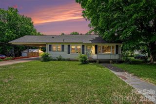2039 Cline Street, Statesville, NC 28677