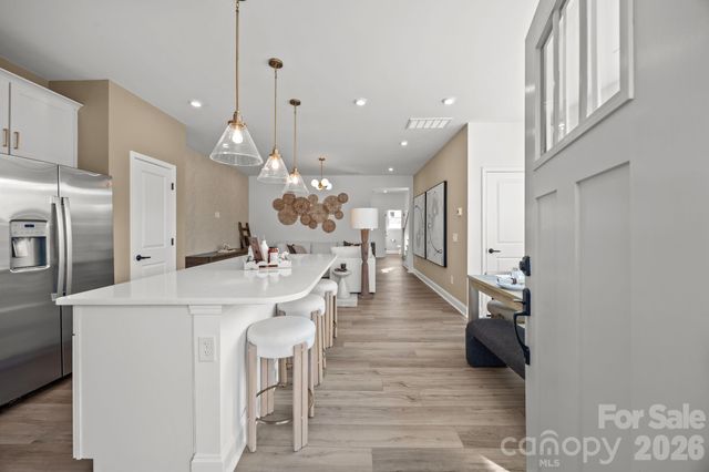 9027 Gulledge Court, Charlotte, NC 28262