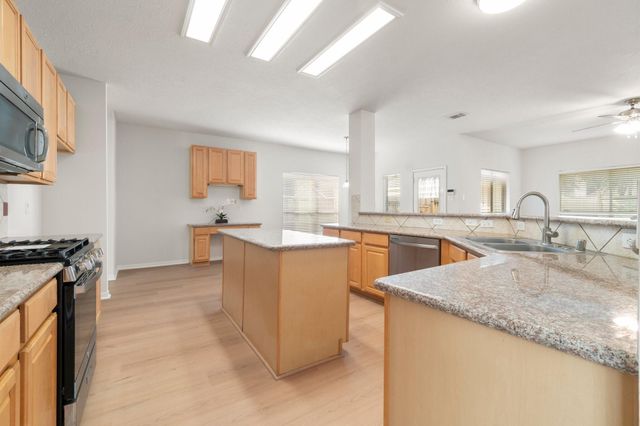 19827 Lajuana Lane, Spring, TX 77388