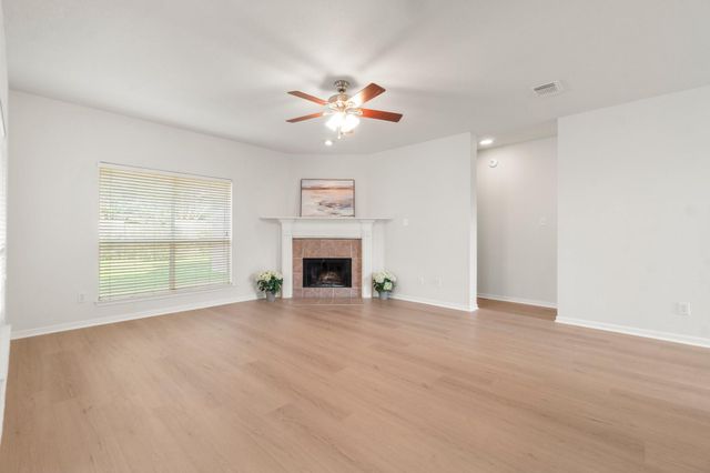 19827 Lajuana Lane, Spring, TX 77388