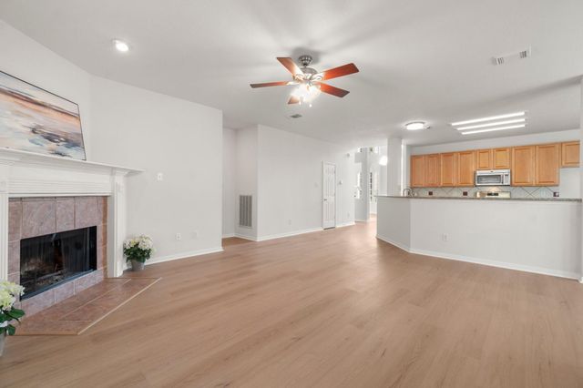 19827 Lajuana Lane, Spring, TX 77388