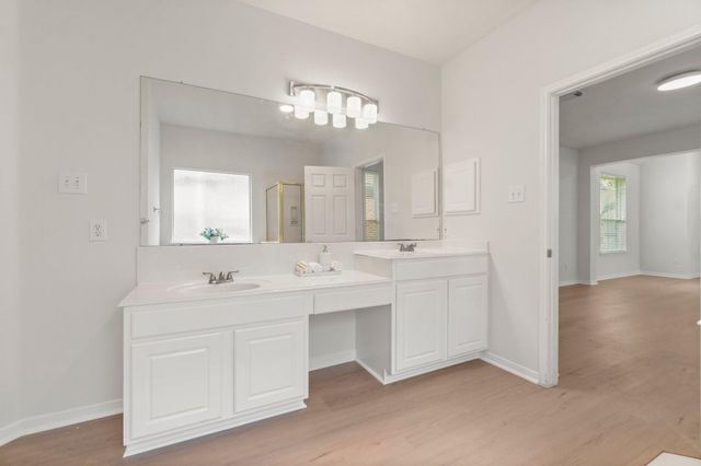 19827 Lajuana Lane, Spring, TX 77388