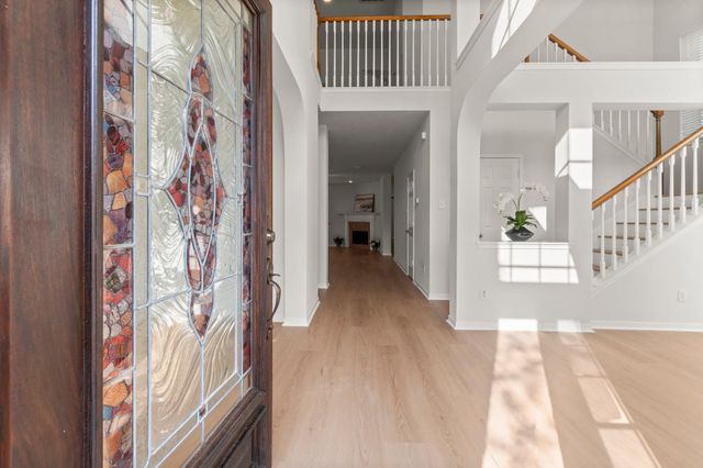 19827 Lajuana Lane, Spring, TX 77388